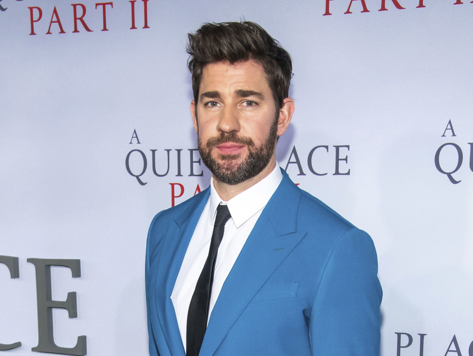 John Krasinski